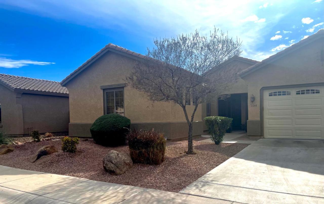 Casita Alkie Hotel Litchfield Park Exterior photo